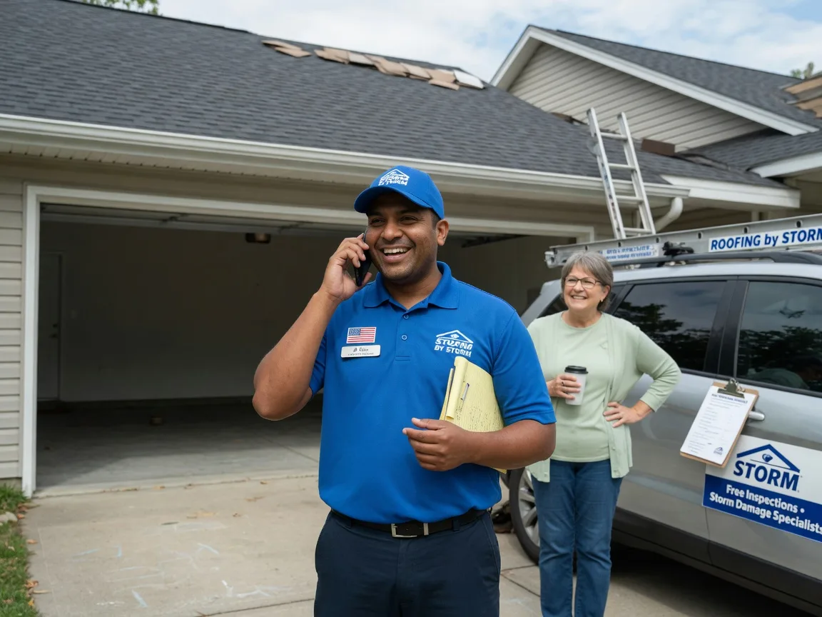 Roof Repair Near Me Belmont, WV FAQs