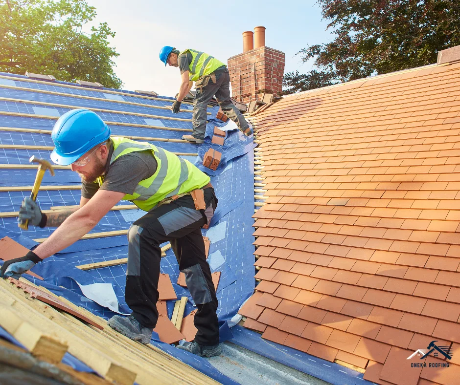 Why choose Roof Repair Near Me in Belmont, WV